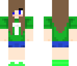 girl tobuscus