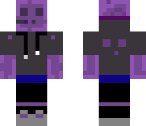 purple slime swag