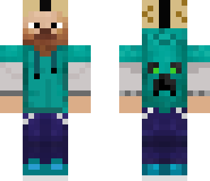 mohawk steve