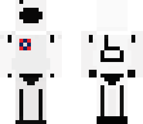 astronaught