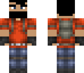 beard explorer fixed