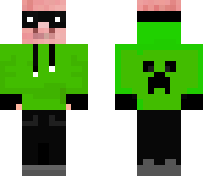 swagger pig