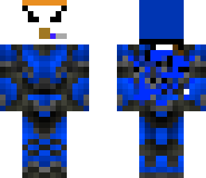 halo penguin