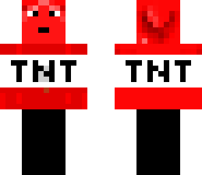 tnt man