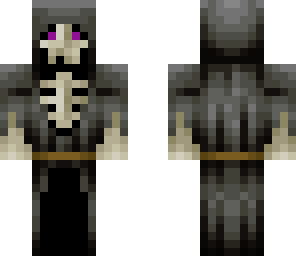 cool skeleton