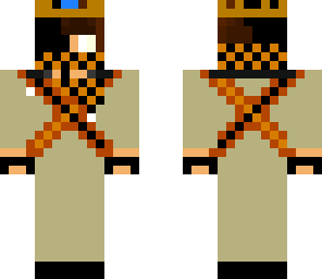 maikcraft jenava