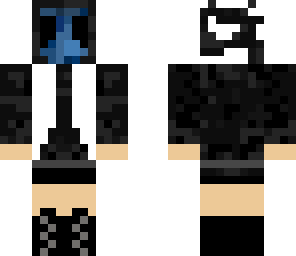 eyeless jackie
