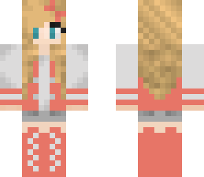 high school skelly coral color