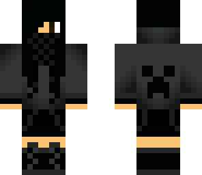 dark meow