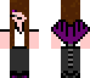 girl enderlox