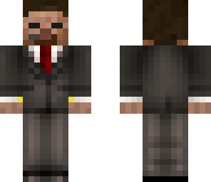 undercover agent steve 2
