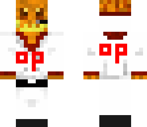 the op tron guy pumpken tron halo summo piggi sky