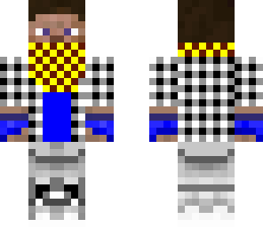 gangster steve v2