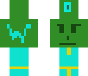 random plankton