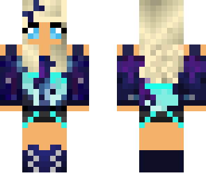 galaxy girl 3