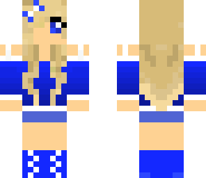 water women