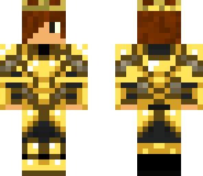 butter king
