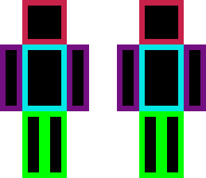 neon