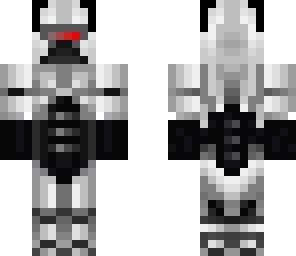 cylon