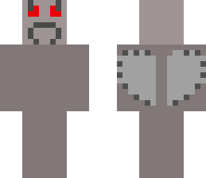 metal ant
