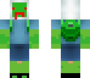 zombie finn