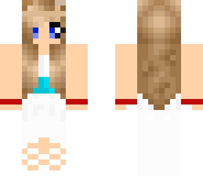 edited skin