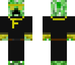 fan of creeper0224