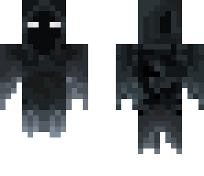fixed ghost by  my stile 