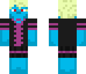 my dragon fursona