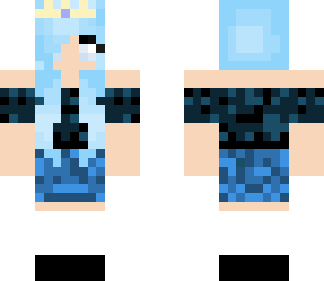 icy teen