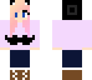 girl