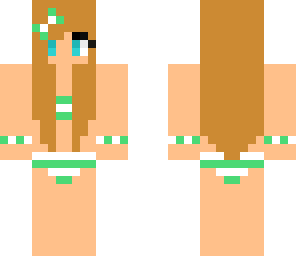 swim suit girl