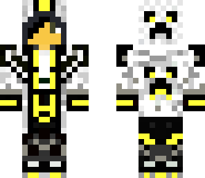yellow op teen