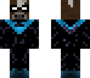 nightcow