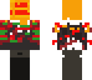 awsome space warrios