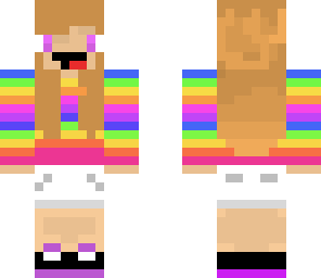 skin for lilli