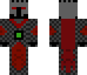 darkness knight
