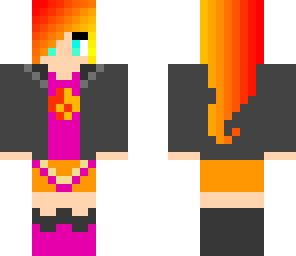 sunset shimmer