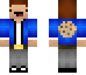 derpedgamerbros hydrayoshi