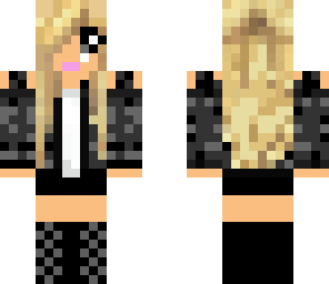girl