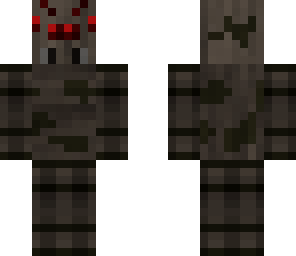 spider guy