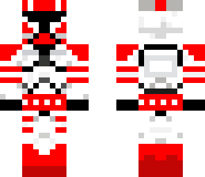 clone shock trooper
