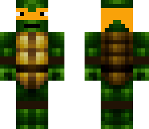 ninja turtle