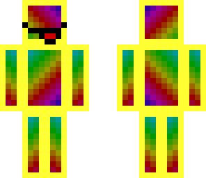 colorful derp