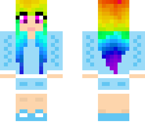 rainbow dash