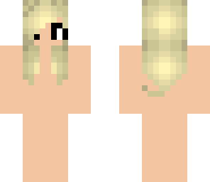 cute blonde base