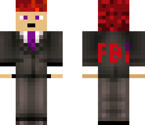 agent r