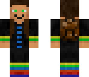 finalstealth's skin