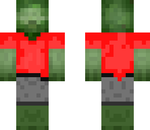 teothen's zombie