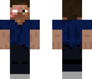 herobrine cooler